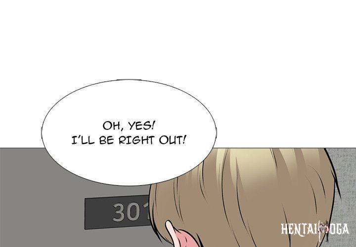 Extra Credit Extra Credit Chapter 100 - Page 1