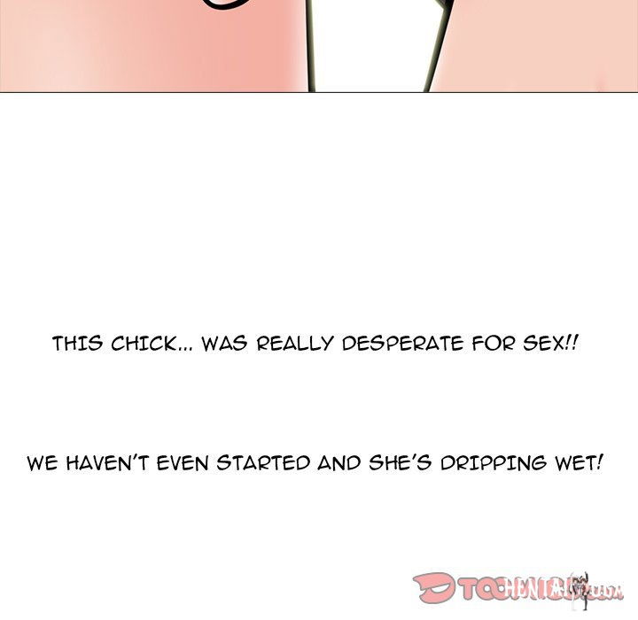 Extra Credit Extra Credit Chapter 100 - Page 108