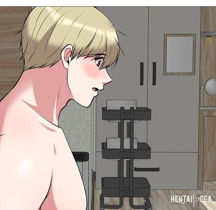 Extra Credit Extra Credit Chapter 100 - Page 109