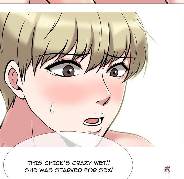 Extra Credit Extra Credit Chapter 100 - Page 116