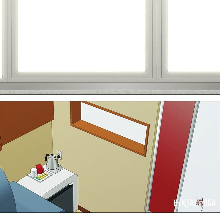 Extra Credit Extra Credit Chapter 100 - Page 122