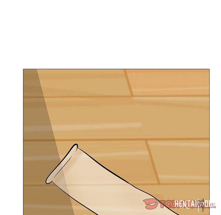 Extra Credit Extra Credit Chapter 100 - Page 123