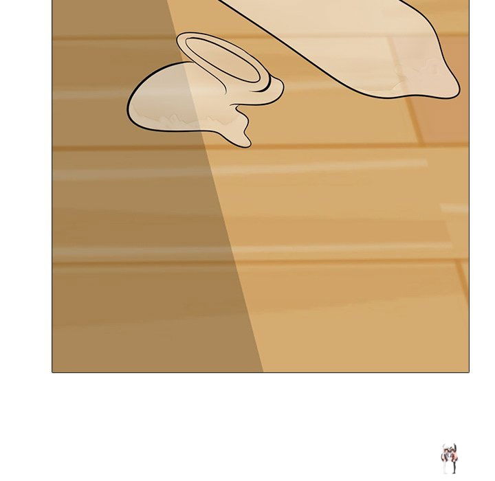 Extra Credit Extra Credit Chapter 100 - Page 124