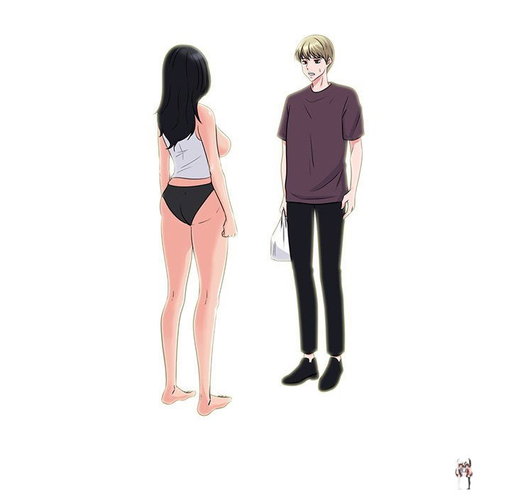 Extra Credit Extra Credit Chapter 100 - Page 13