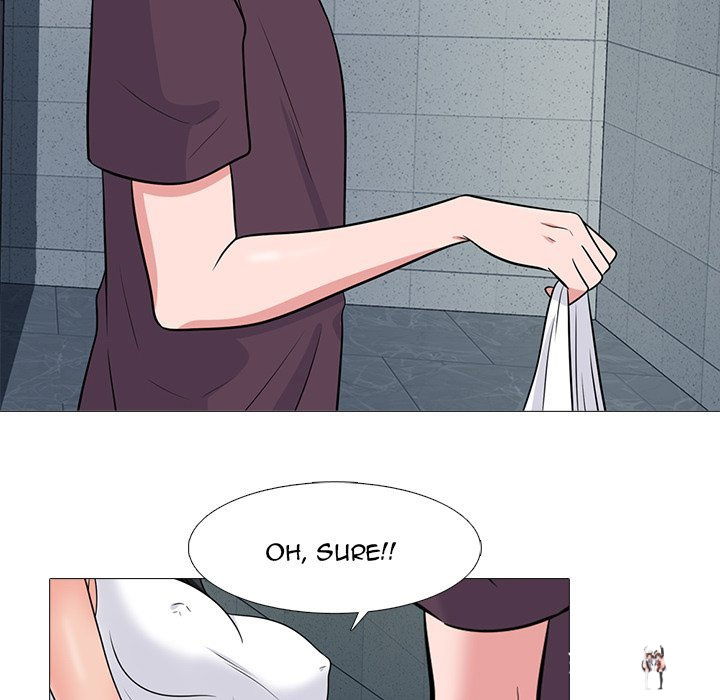 Extra Credit Extra Credit Chapter 100 - Page 16