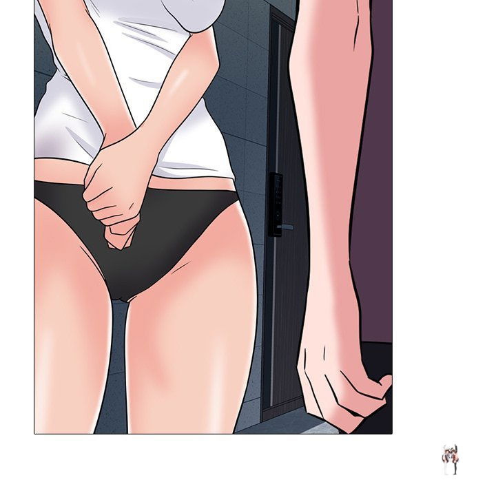 Extra Credit Extra Credit Chapter 100 - Page 17