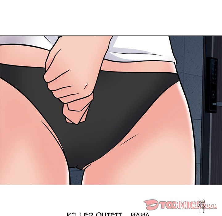 Extra Credit Extra Credit Chapter 100 - Page 18