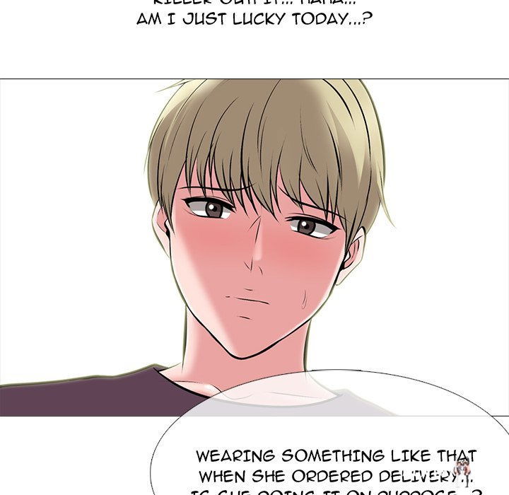 Extra Credit Extra Credit Chapter 100 - Page 19