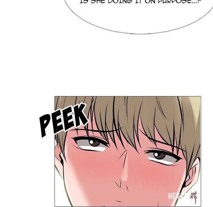 Extra Credit Extra Credit Chapter 100 - Page 20