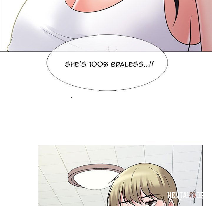 Extra Credit Extra Credit Chapter 100 - Page 22