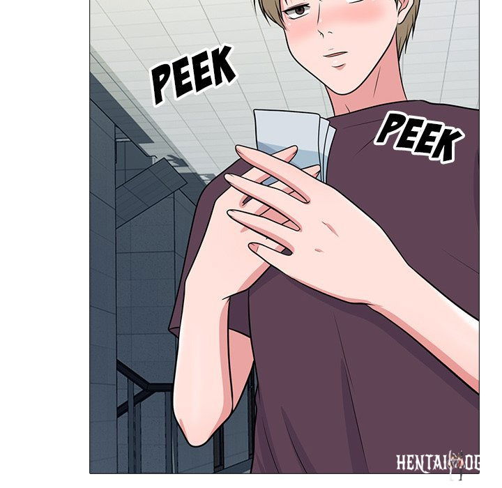 Extra Credit Extra Credit Chapter 100 - Page 23