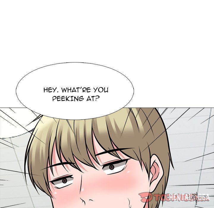 Extra Credit Extra Credit Chapter 100 - Page 24