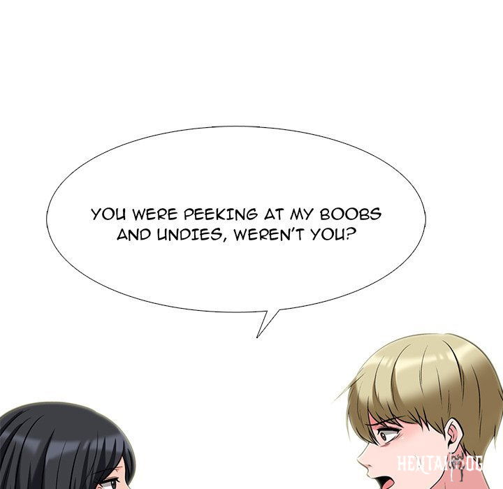 Extra Credit Extra Credit Chapter 100 - Page 26