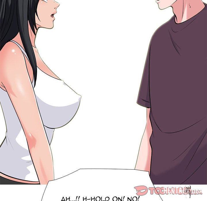 Extra Credit Extra Credit Chapter 100 - Page 27