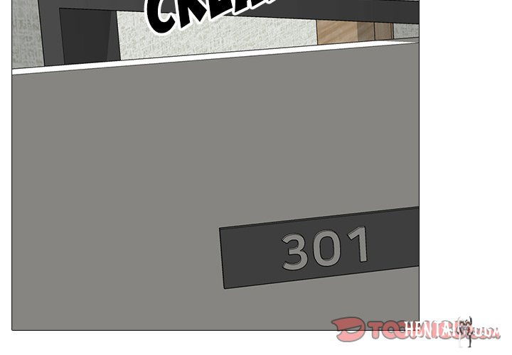 Extra Credit Extra Credit Chapter 100 - Page 3