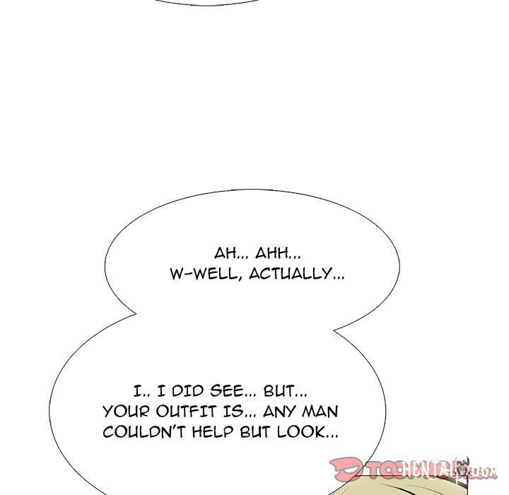 Extra Credit Extra Credit Chapter 100 - Page 30