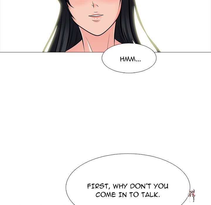 Extra Credit Extra Credit Chapter 100 - Page 34