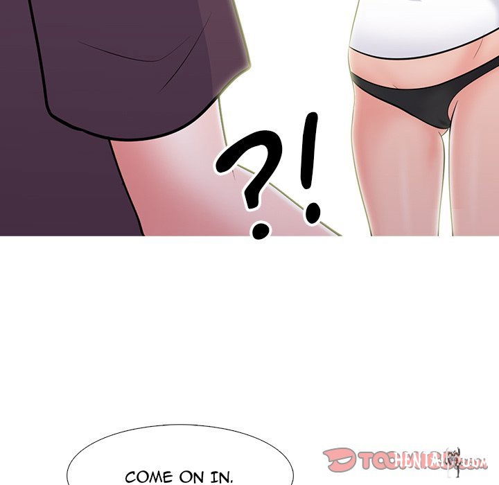 Extra Credit Extra Credit Chapter 100 - Page 36