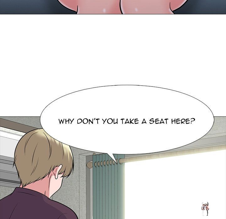 Extra Credit Extra Credit Chapter 100 - Page 43