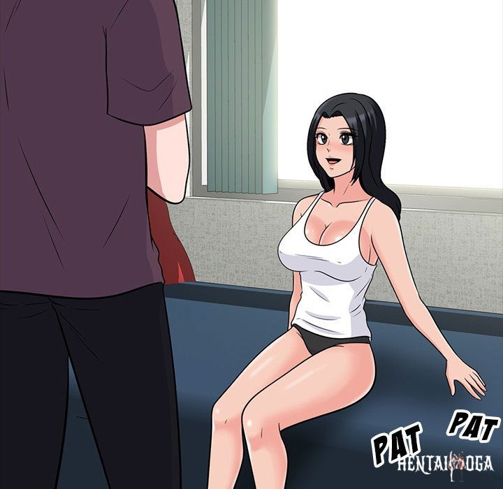 Extra Credit Extra Credit Chapter 100 - Page 44