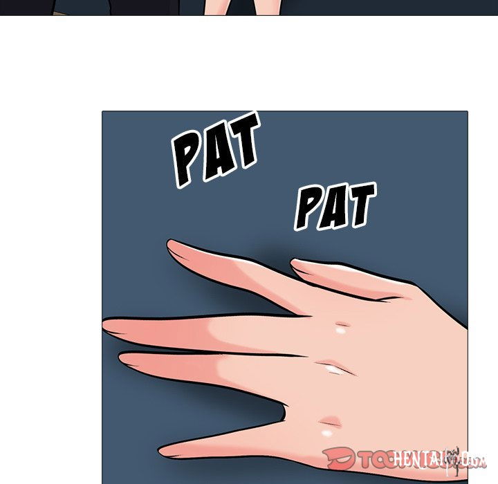 Extra Credit Extra Credit Chapter 100 - Page 45