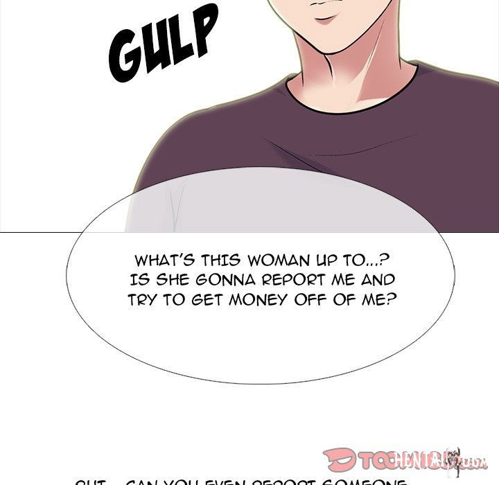 Extra Credit Extra Credit Chapter 100 - Page 48