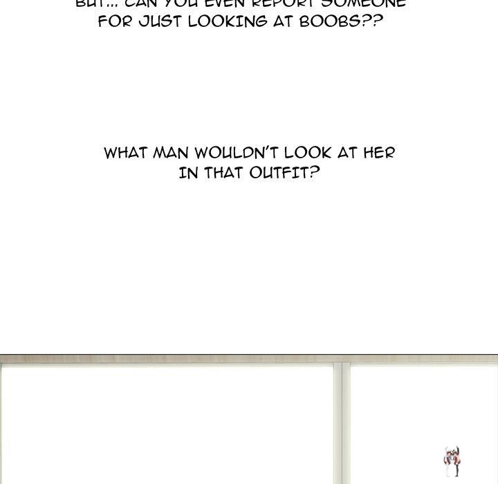 Extra Credit Extra Credit Chapter 100 - Page 49