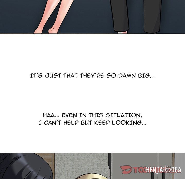 Extra Credit Extra Credit Chapter 100 - Page 51