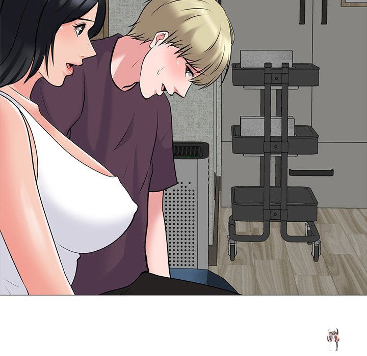 Extra Credit Extra Credit Chapter 100 - Page 52