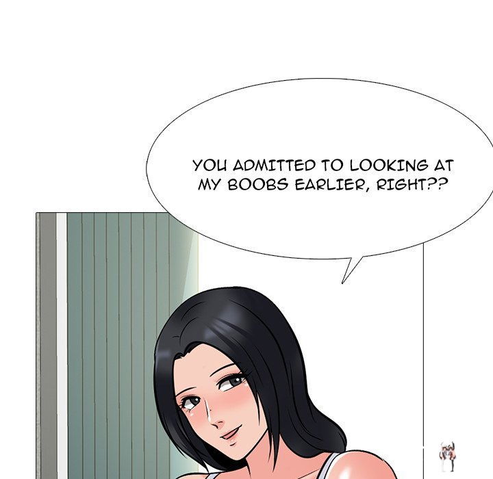 Extra Credit Extra Credit Chapter 100 - Page 53