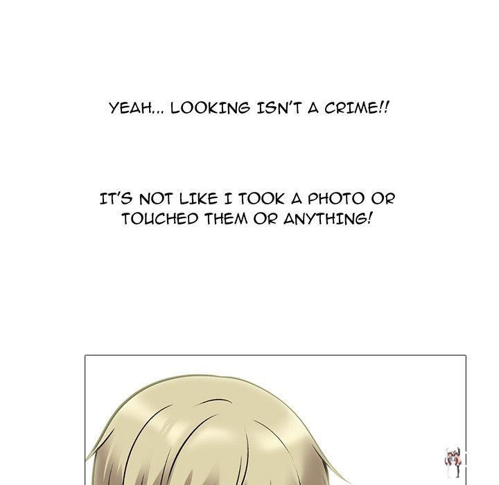 Extra Credit Extra Credit Chapter 100 - Page 55