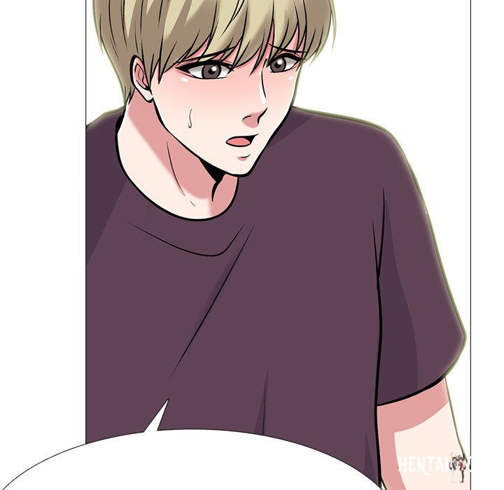 Extra Credit Extra Credit Chapter 100 - Page 56