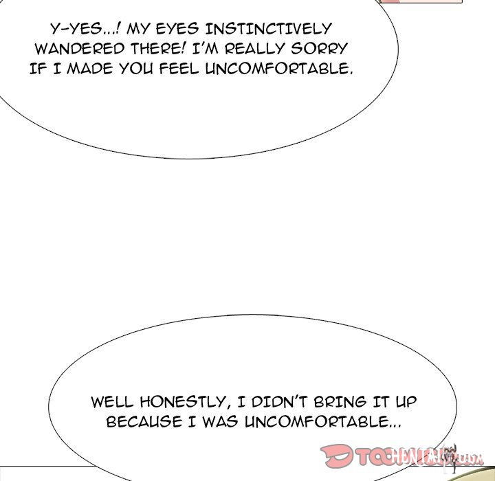 Extra Credit Extra Credit Chapter 100 - Page 57