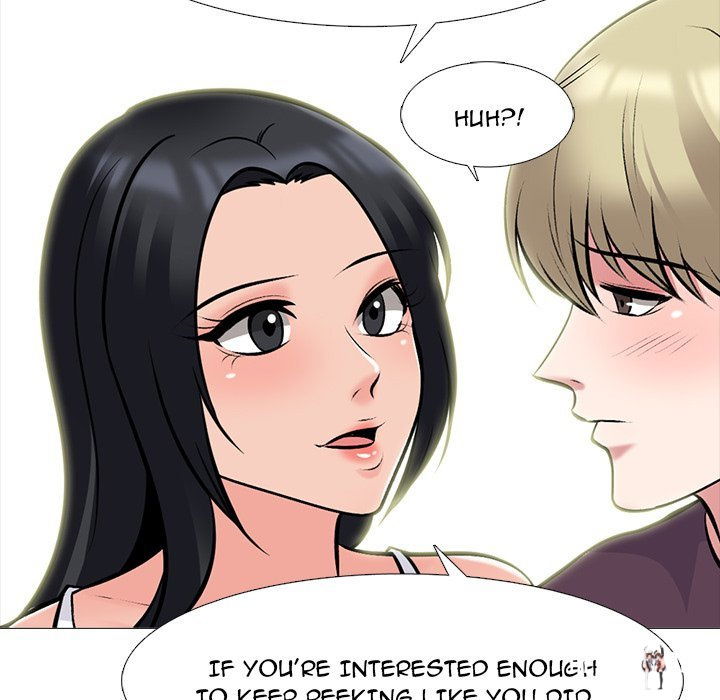 Extra Credit Extra Credit Chapter 100 - Page 58