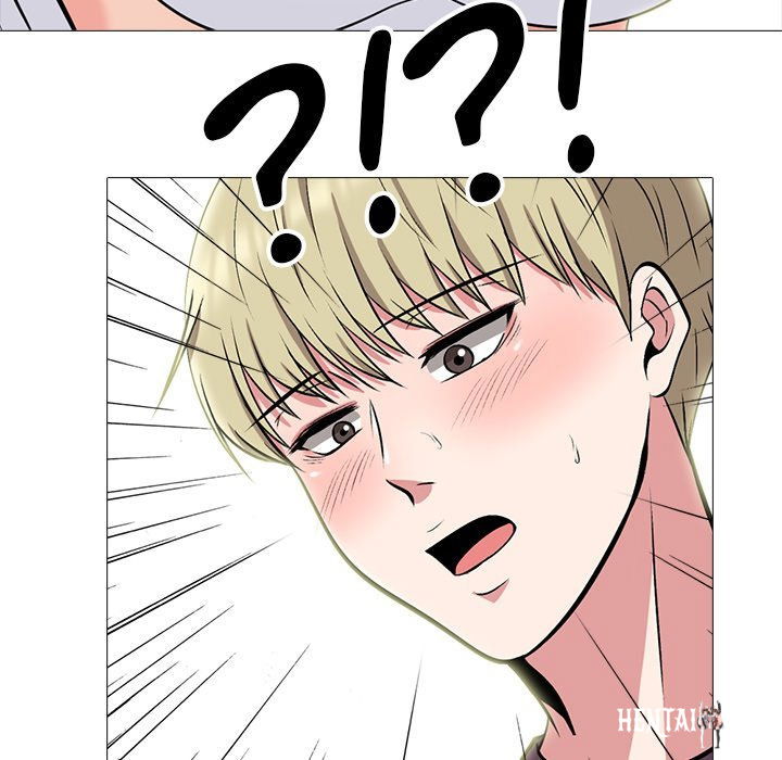 Extra Credit Extra Credit Chapter 100 - Page 62