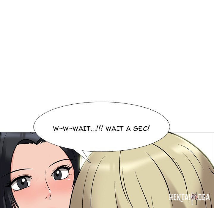 Extra Credit Extra Credit Chapter 100 - Page 64