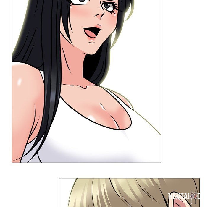 Extra Credit Extra Credit Chapter 100 - Page 67