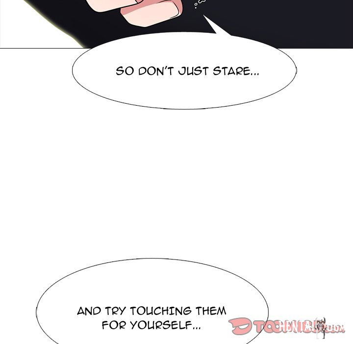 Extra Credit Extra Credit Chapter 100 - Page 75