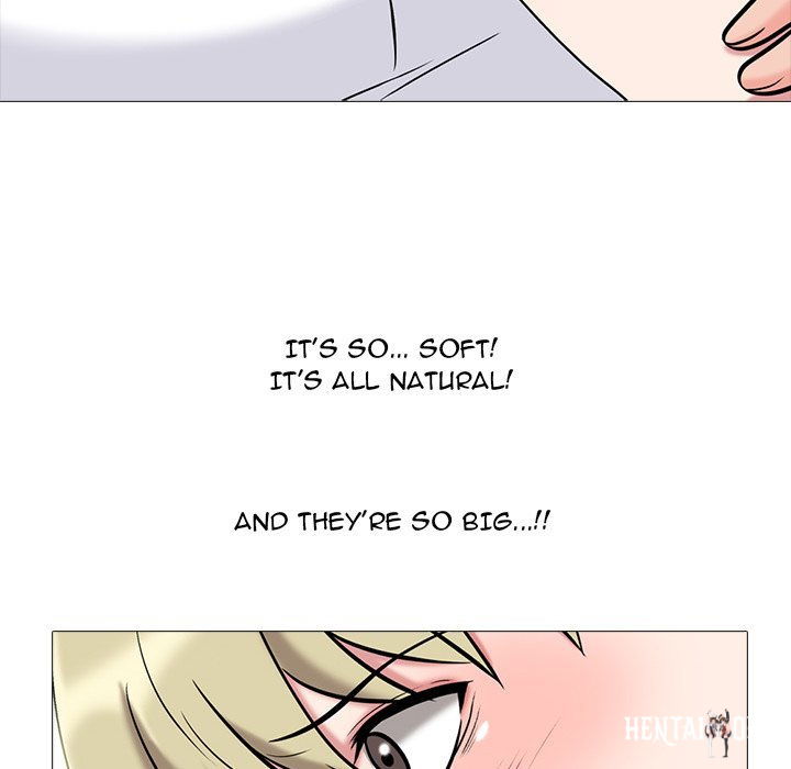 Extra Credit Extra Credit Chapter 100 - Page 77