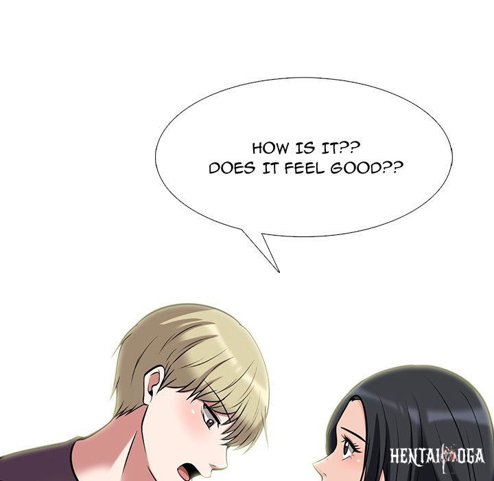 Extra Credit Extra Credit Chapter 100 - Page 79