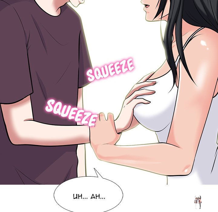 Extra Credit Extra Credit Chapter 100 - Page 80