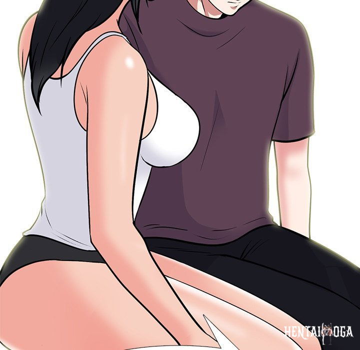 Extra Credit Extra Credit Chapter 100 - Page 86