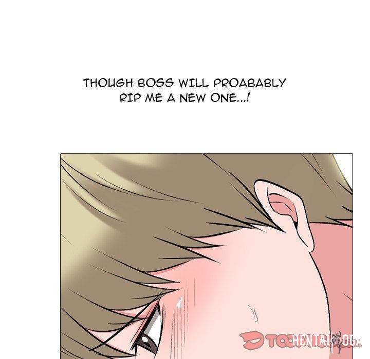 Extra Credit Extra Credit Chapter 100 - Page 90