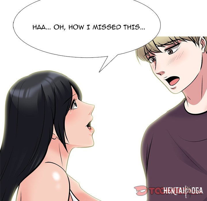 Extra Credit Extra Credit Chapter 100 - Page 93