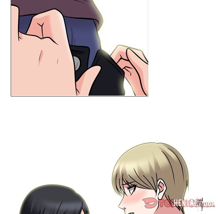 Extra Credit Extra Credit Chapter 100 - Page 96