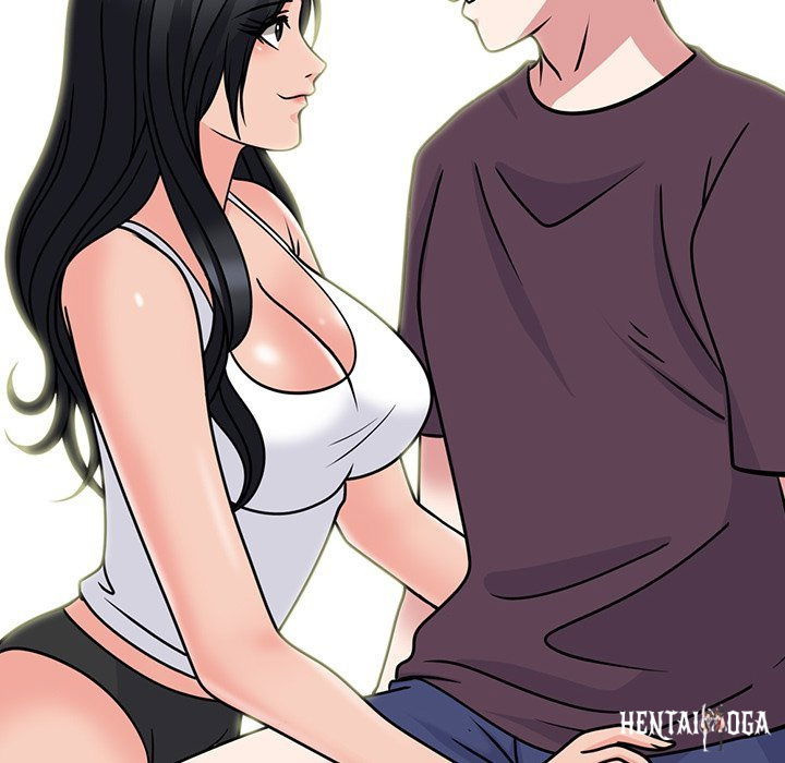 Extra Credit Extra Credit Chapter 100 - Page 97