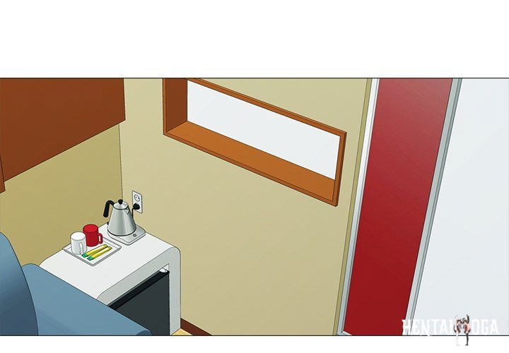 Extra Credit Extra Credit Chapter 101 - Page 1