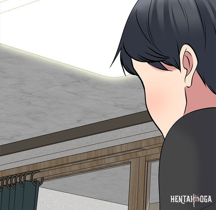 Extra Credit Extra Credit Chapter 101 - Page 100