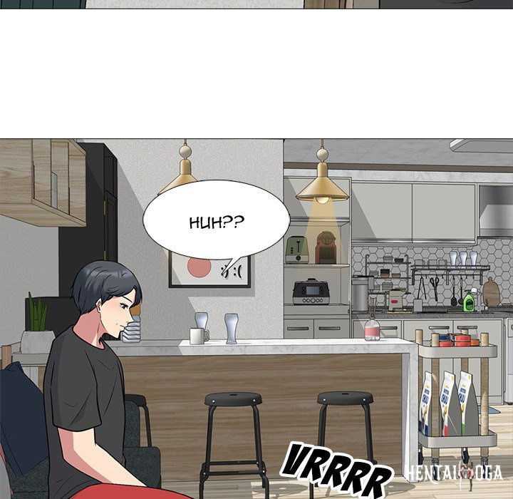 Extra Credit Extra Credit Chapter 101 - Page 101