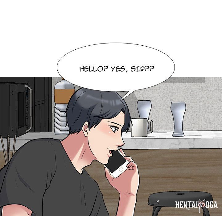 Extra Credit Extra Credit Chapter 101 - Page 104